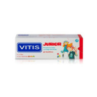 Vitis Junior Gel Dentífrico...