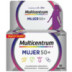 Multicentrum Mujer 50+ 30 Comprimidos