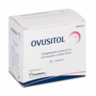 Ovusitol 30 Sobres