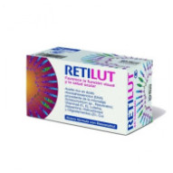 Retilut 60 Capsulas