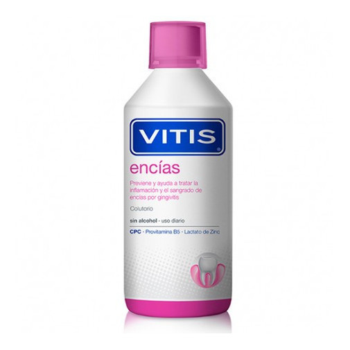 Vitis Encias Colutorio 1000 ml