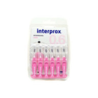 Cepillo Dental Interprox 4G...