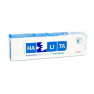 Halita Pasta Dentifrica Con...