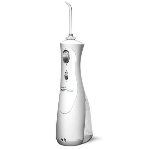 Waterpik Plus Inalámbrico Wp450 Irrigador Dental