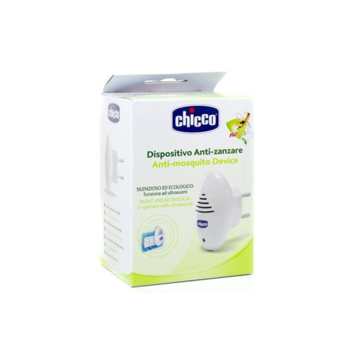 Chicco Dispositivo Antimosquitos Doméstico