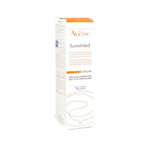 Avene Sunsimed 80 Ml