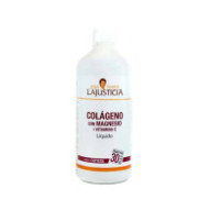 Colageno Con Mg. + Vit C...