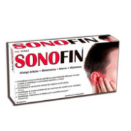 Sonofin 30 Capsulas