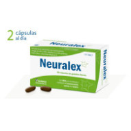 Neuralex 60 Cápsulas