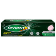 Berocca Boost 15 Comp...