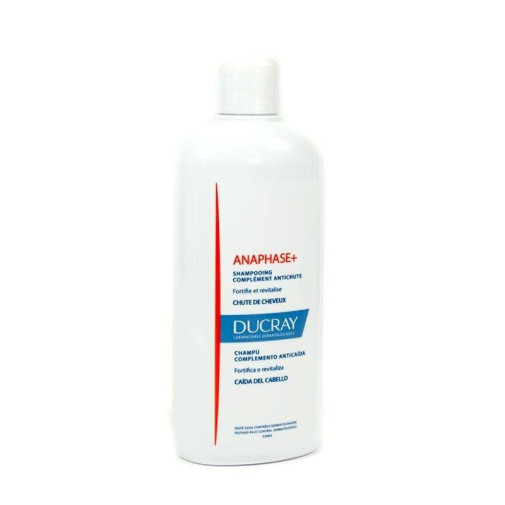 Anaphase Plus Champu 400 Ml