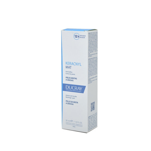 Keracnyl Serum 30 Ml