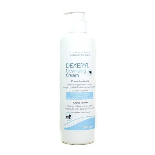 Dexeryl Shower 500 Ml