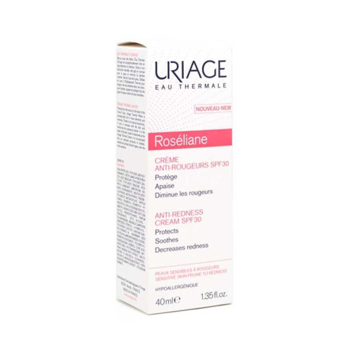 Uriage Roseliane Crema Spf30 40 Ml