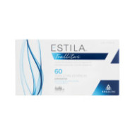 Estila Toallitas Oculares...