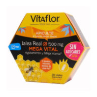 Vitaflor Jalea Real Mega...