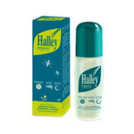 Halley Repelente Insectos...