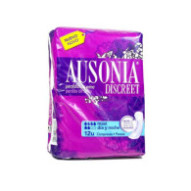Ausonia Discreet Maxi Day...