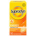 Supradyn Energy 30 Comp Efervescentes