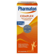 Pharmaton Complex 60 Comp