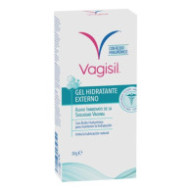 Vagisil Gel Hidratante...