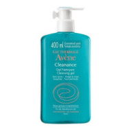 Avene Cleanance Gel...