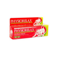Physiorelax Ultra Heat...