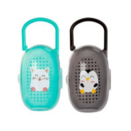 Chicco Portachupetes Pop...