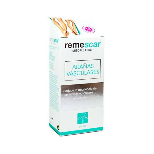 Remescar Arañas Vasculares 40Ml