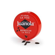Juanola Pastillas 27 G (350...