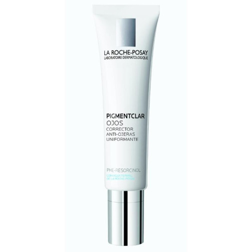 Pigmentclar Ojos Lrp 15 Ml