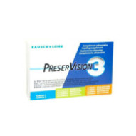 Preservision 3 60 Capsulas