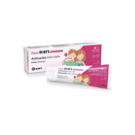 Fluor Kin Junior Fresa Gel...