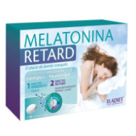 Melatonina Retard 30...