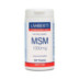 Msm 1000 Mg 120 Comprimidos Lamberts