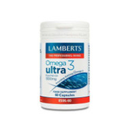 Omega 3 Ultra Aceite De...