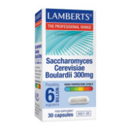 Saccharomyces Boulardii 30...