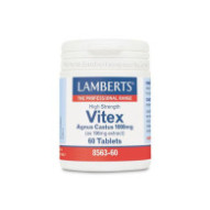 Vitex Agnus (Premenstrual Y...