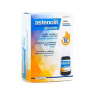 Astenolit Dinamic 12 Viales...