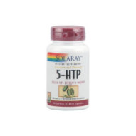 5 Htp Con Hipérico 100 Mg...