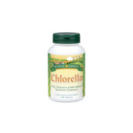 Clorella 500 Mg 120...