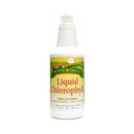 Liquid Chlorophyll 500 Ml...