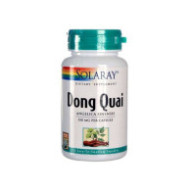 Dong Quai 550 Mg 60...