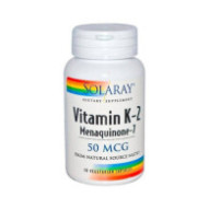 Vitamina K2 Menaquinone 7...