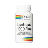 Solaray Lipotropic 1000...