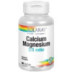 Calcio/Magnesio 90 Cápsulas Vegetales Solaray