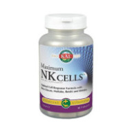 Maximum Nk Cells 60...