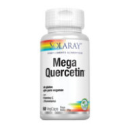 Mega Quercitin 60 Cápsulas...