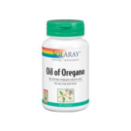 Aceite De Orégano (Oil...