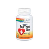 Red Yeast Rice (Levadura...